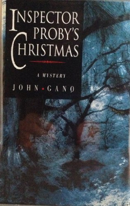 Inspector Proby's Christmas