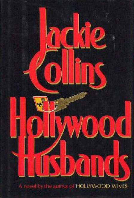 HOLLYWOOD HUSBANDS