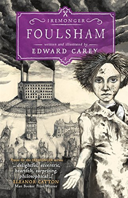 Foulsham (Iremonger Trilogy)