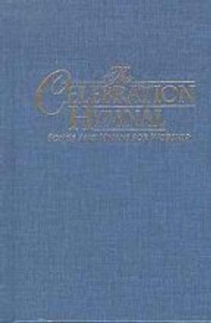 Celebration Hymnal