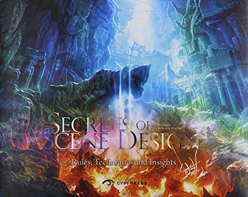 Secrets of Scene Designers