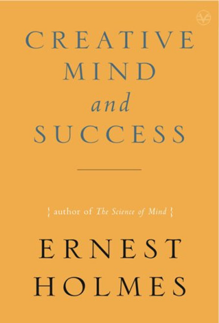 The Creative Mind and Success