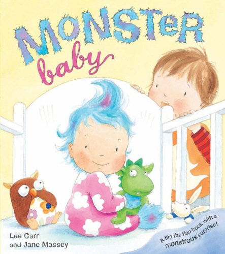 Monster Baby
