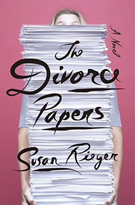 The Divorce Papers: A Novel