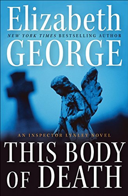 This Body of Death: An Inspector Lynley Novel