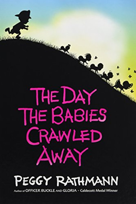 The Day the Babies Crawled Away