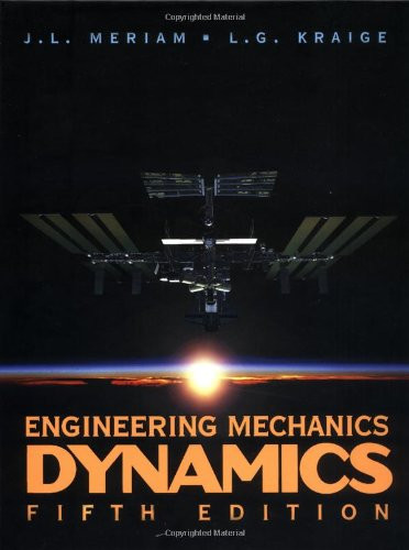 Engineering Mechanics  , Dynamics (Volume 2)