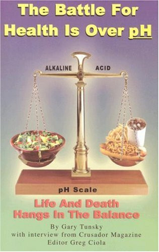 The Battle for Health Is Over pH: Life and Death Hangs in the Balance