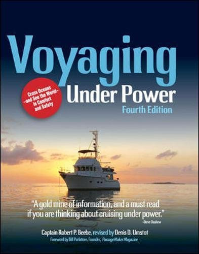 Voyaging Under Power, 4th Edition