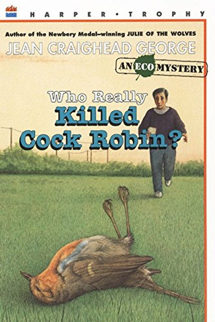 Who Really Killed Cock Robin? (Rise and Shine)