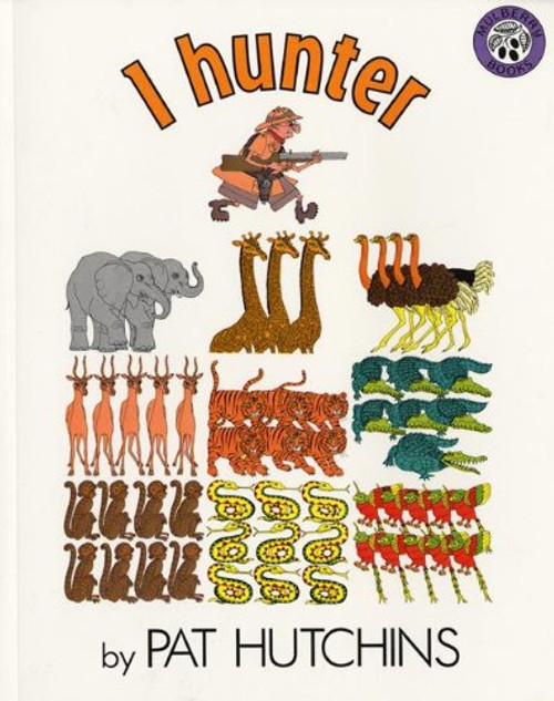 One Hunter (Turtleback School & Library Binding Edition)