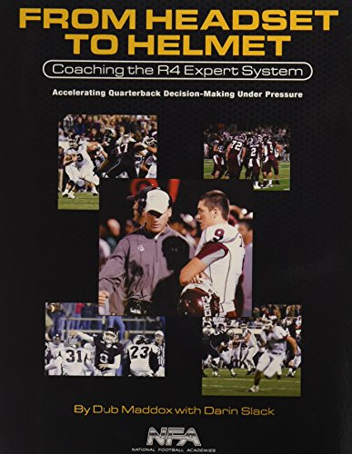 From Headset to Helmet