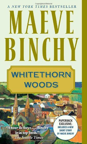 Whitethorn Woods