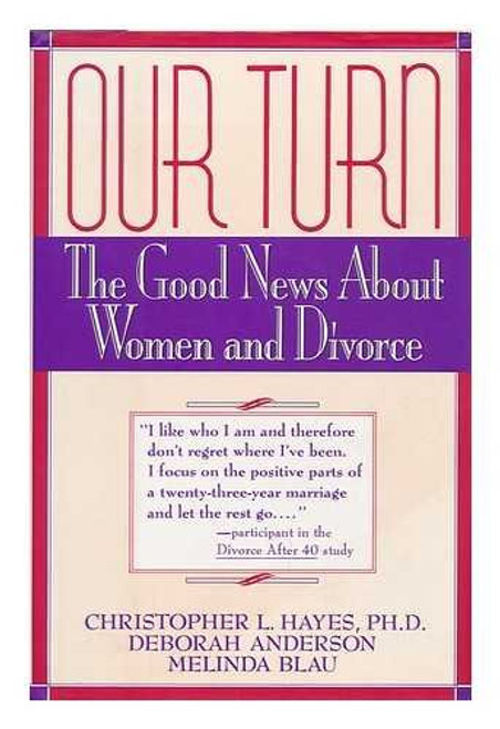 Our Turn