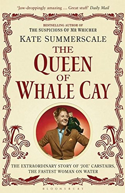 Queen of Whale Cay