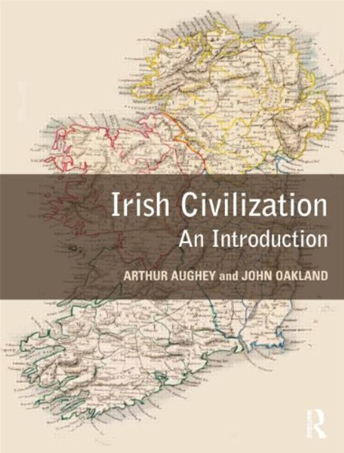 Irish Civilization: An Introduction