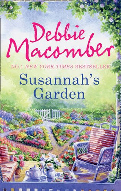 Susannah's Garden