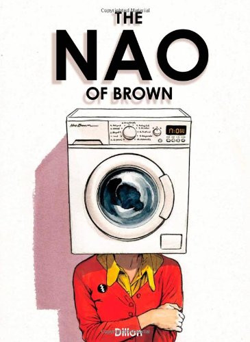 The Nao of Brown