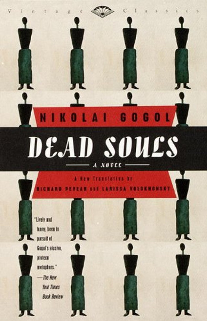 Dead Souls