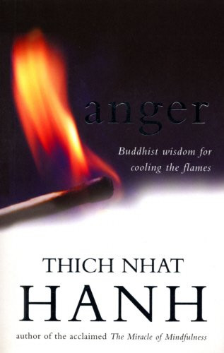 Anger: Buddist Wisdom for Cooling the Flames