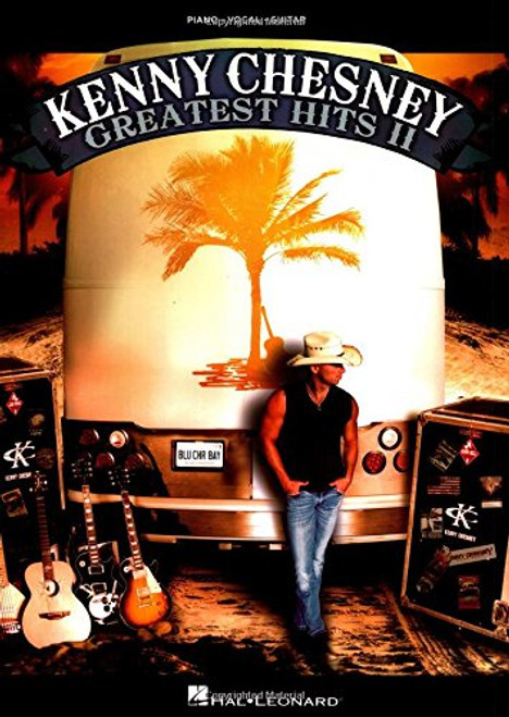 Kenny Chesney - Greatest Hits II