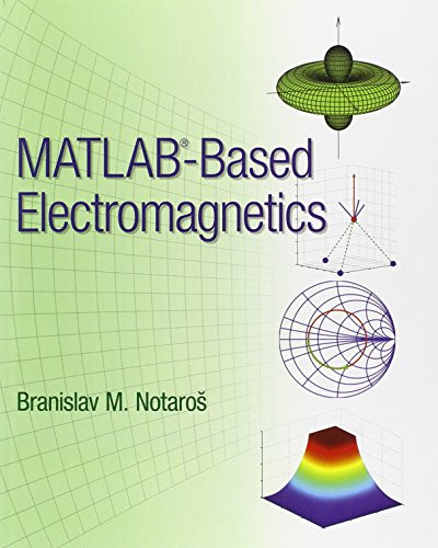MATLAB-Based Electromagnetics