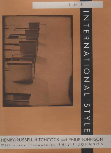 The International Style