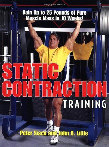 Static Contraction Training