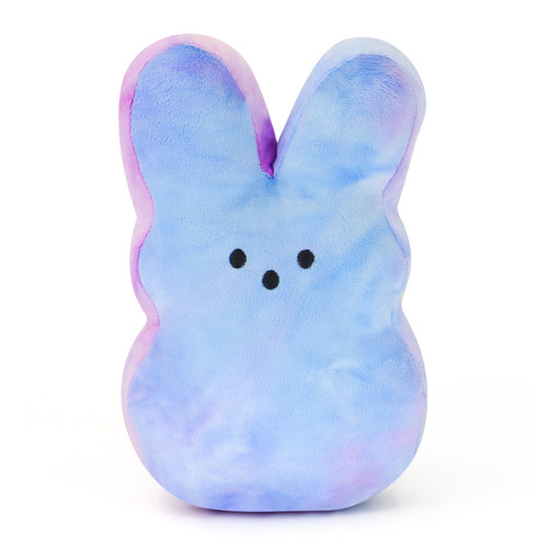 Periyholev 7.8" Soft Bunny Stuffed Animal - Adorable Spring Plush Toy for Easter Basket Stuffers, Holiday Home Decor & Kids Gifts