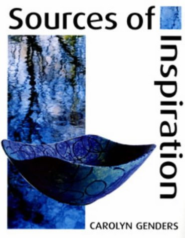 Sources of Inspiration (Ceramics)