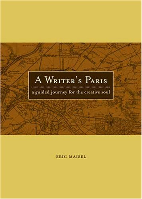 A Writer's Paris