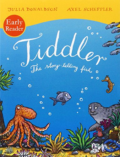 Tiddler