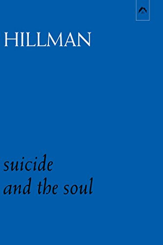 Suicide and the Soul (Dunquin)
