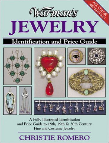 Warman's Jewelry (3rd Edition)