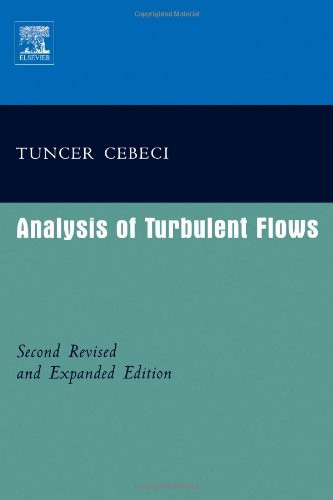 Analysis of Turbulent Flows with Computer Programs