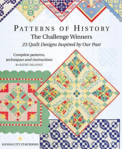 Patterns of History: The Challenge Winners