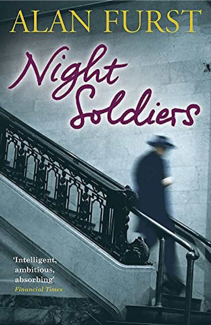 Night Soldiers
