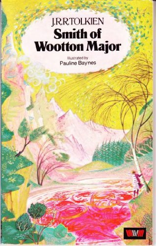 Smith of Wootton Major