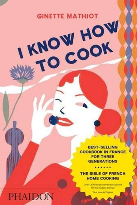 I Know How to Cook