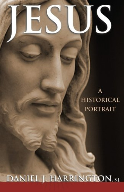 Jesus: A Historical Portrait