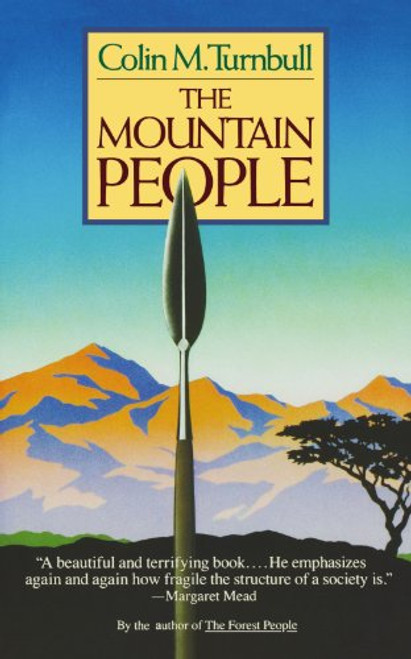 The Mountain People