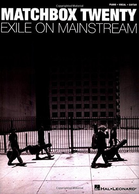 Matchbox Twenty Exile on Mainstream