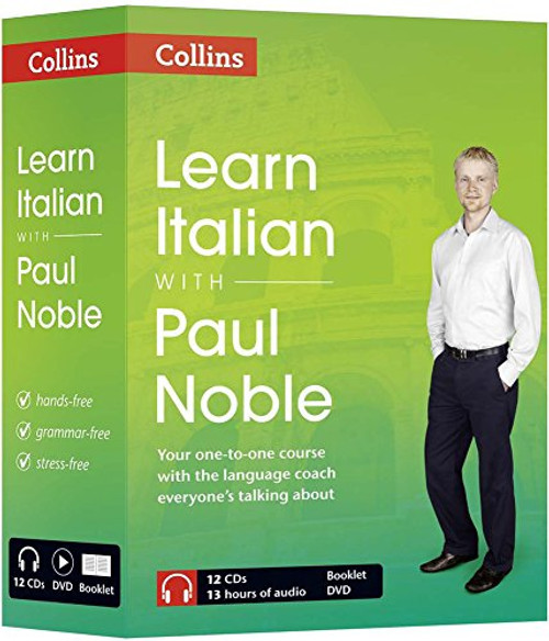 Learn Italian with Paul Noble