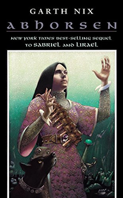 Abhorsen (Old Kingdom)