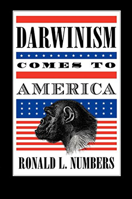 Darwinism Comes to America