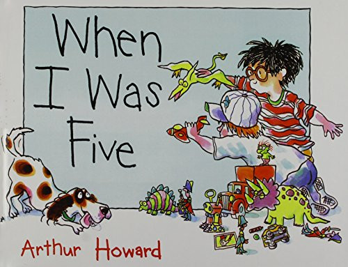 When I Was Five