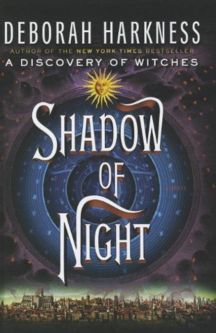 Shadow of Night