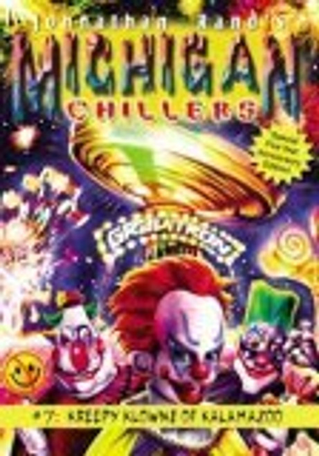 Kreepy Klowns of Kalamazoo (Michigan Chillers)