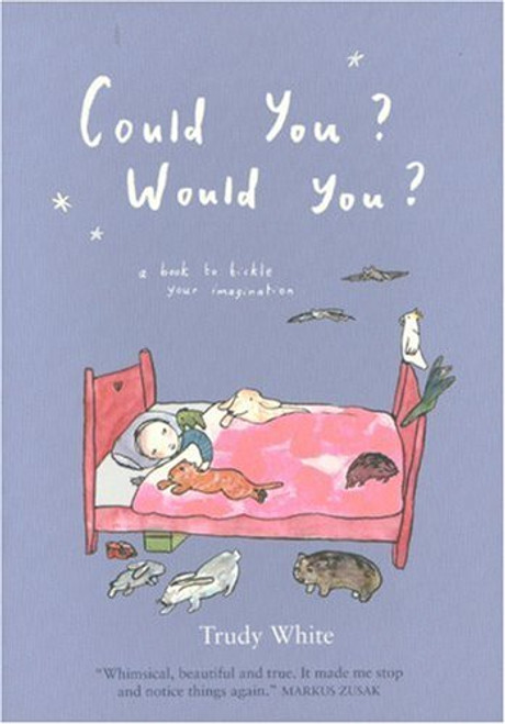 Could You? Would You?