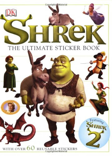 Shrek